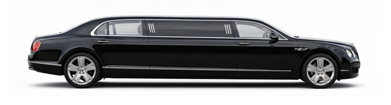 Bentley Stretch Limousines